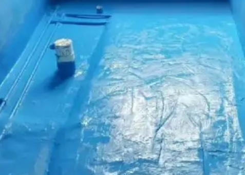 麻栗坡卫生间漏水维修公司分享下麻栗坡卫生间防水工程中常用防水涂料介绍。
